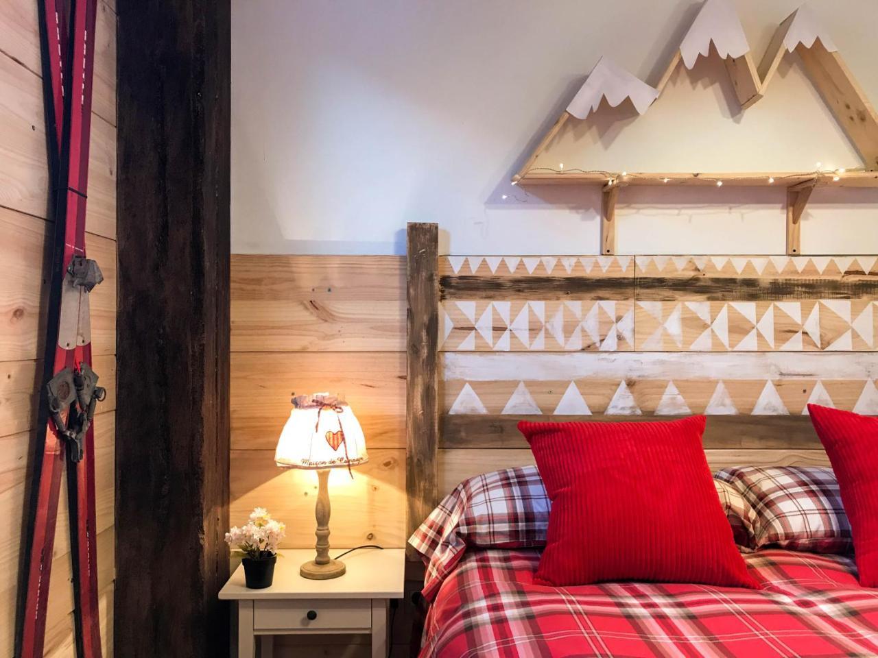 Apartamentos Lorien Candanchu Bagian luar foto